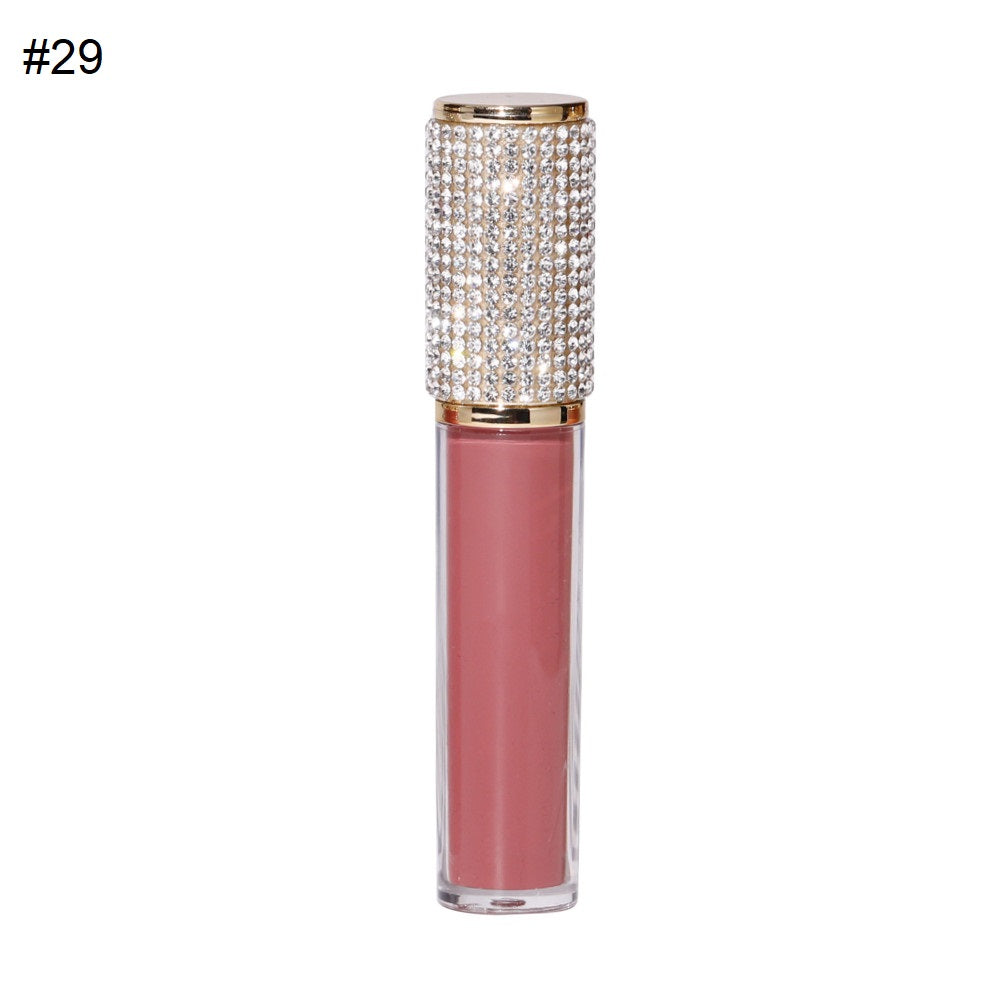 Glossier High Shine Lip Gloss - MQO 15 pcs (with logo)