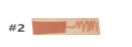 20 Shade Diamond Bling Liquid To Matte Lip Kit w/Matching Liner - MQO 25 pcs