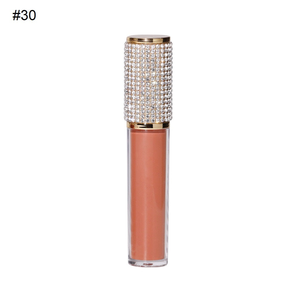 Glossier High Shine Lip Gloss - MQO 15 pcs (with logo)