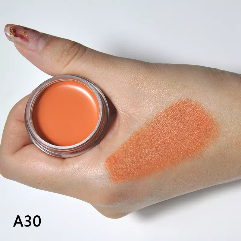 Matte My Day Soft Concealer Pots - MQO 12 pcs - TASH Cosmetics, LLC