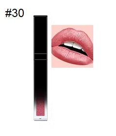 Sample Kit #8 - Obsidian Liquid To Matte Lipstick