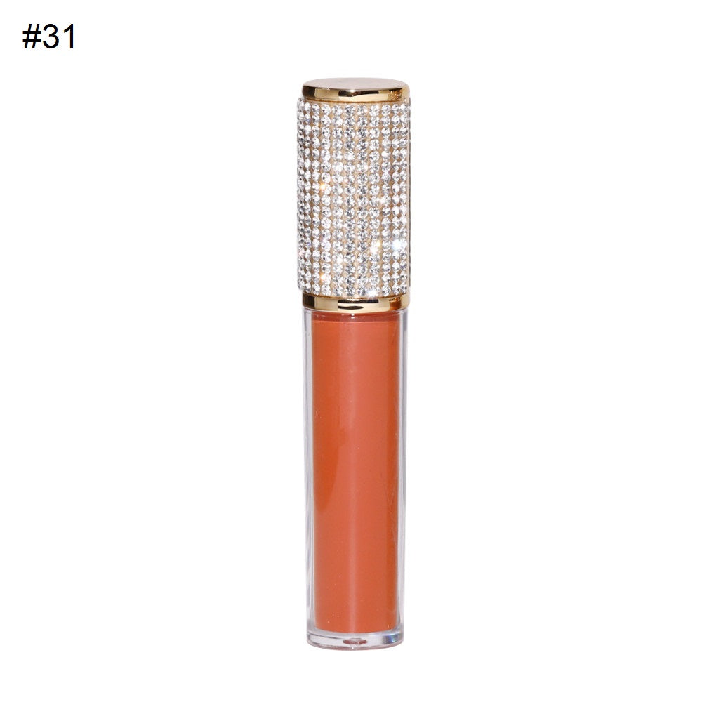 Glossier High Shine Lip Gloss - MQO 15 pcs (with logo)