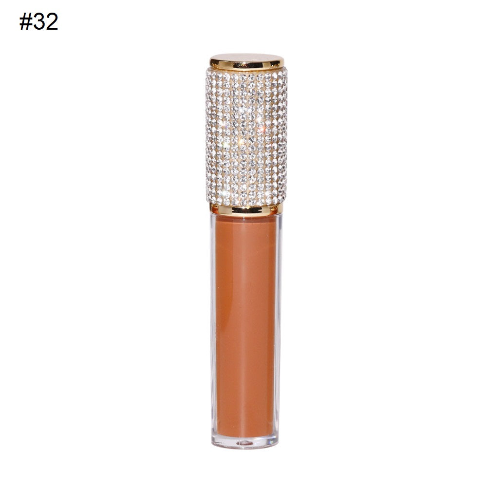 Glossier High Shine Lip Gloss - MQO 15 pcs (with logo)