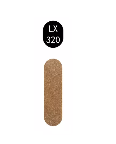 24hr Coverage Matte Foundation