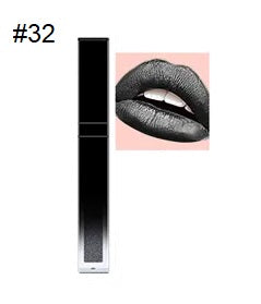 Sample Kit #8 - Obsidian Liquid To Matte Lipstick