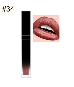 Sample Kit #8 - Obsidian Liquid To Matte Lipstick