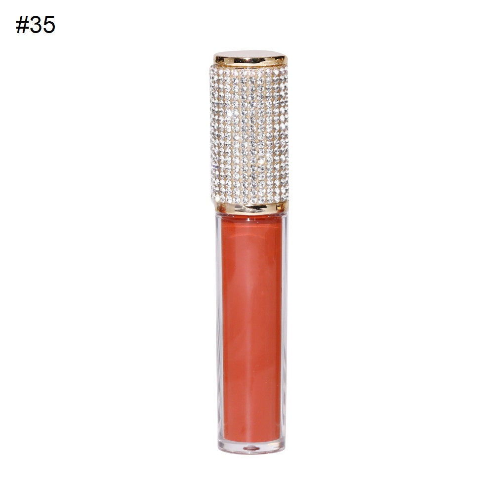 Glossier High Shine Lip Gloss - MQO 15 pcs (with logo)