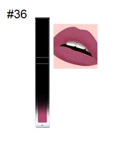 Sample Kit #8 - Obsidian Liquid To Matte Lipstick