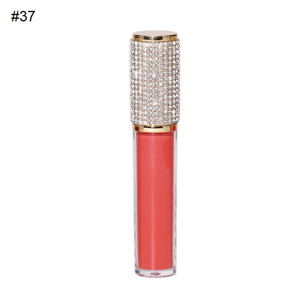 Glossier High Shine Lip Gloss - MQO 15 pcs (with logo)