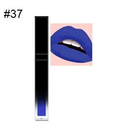 Sample Kit #8 - Obsidian Liquid To Matte Lipstick