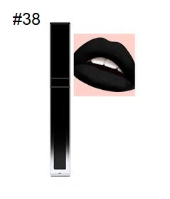Sample Kit #8 - Obsidian Liquid To Matte Lipstick