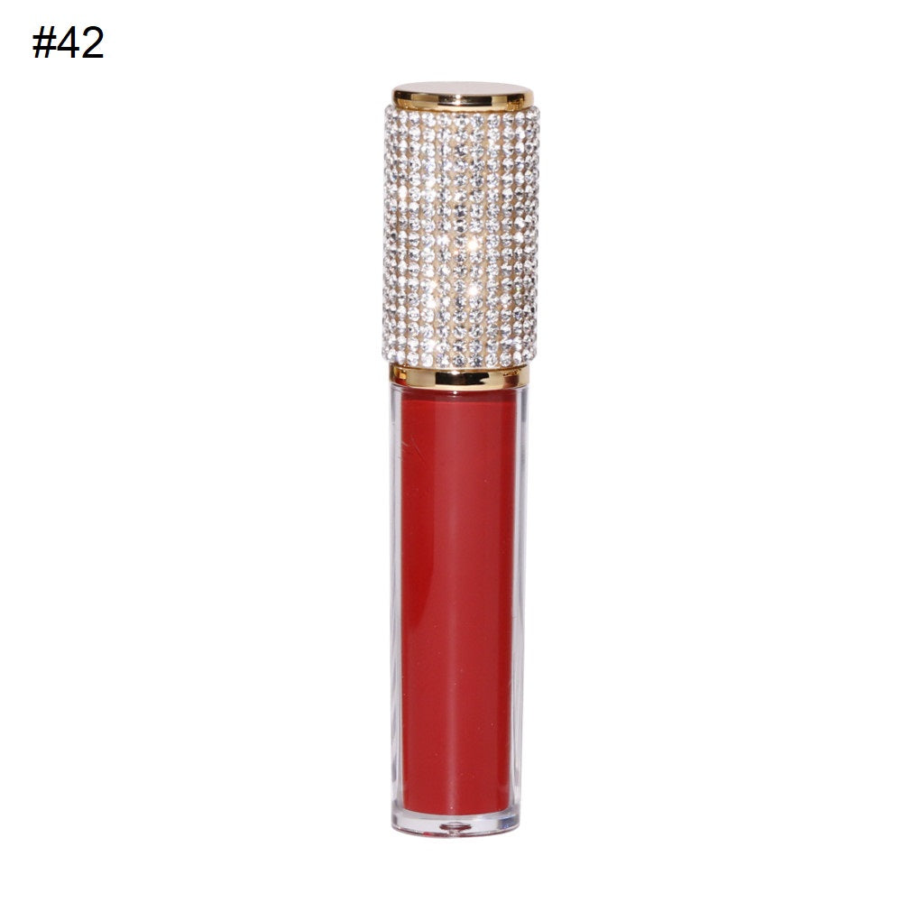 Glossier High Shine Lip Gloss - MQO 15 pcs (with logo)