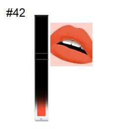 Sample Kit #8 - Obsidian Liquid To Matte Lipstick