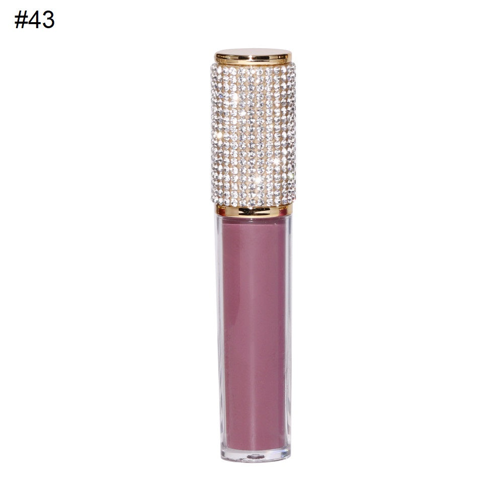 Glossier High Shine Lip Gloss - MQO 15 pcs (with logo)