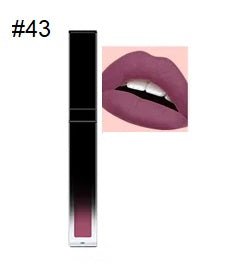 Sample Kit #8 - Obsidian Liquid To Matte Lipstick