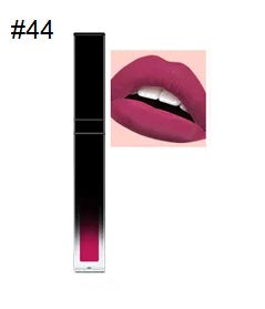 Sample Kit #8 - Obsidian Liquid To Matte Lipstick