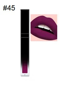 Sample Kit #8 - Obsidian Liquid To Matte Lipstick