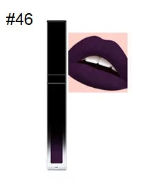 Sample Kit #8 - Obsidian Liquid To Matte Lipstick