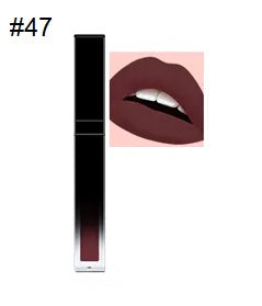 Sample Kit #8 - Obsidian Liquid To Matte Lipstick