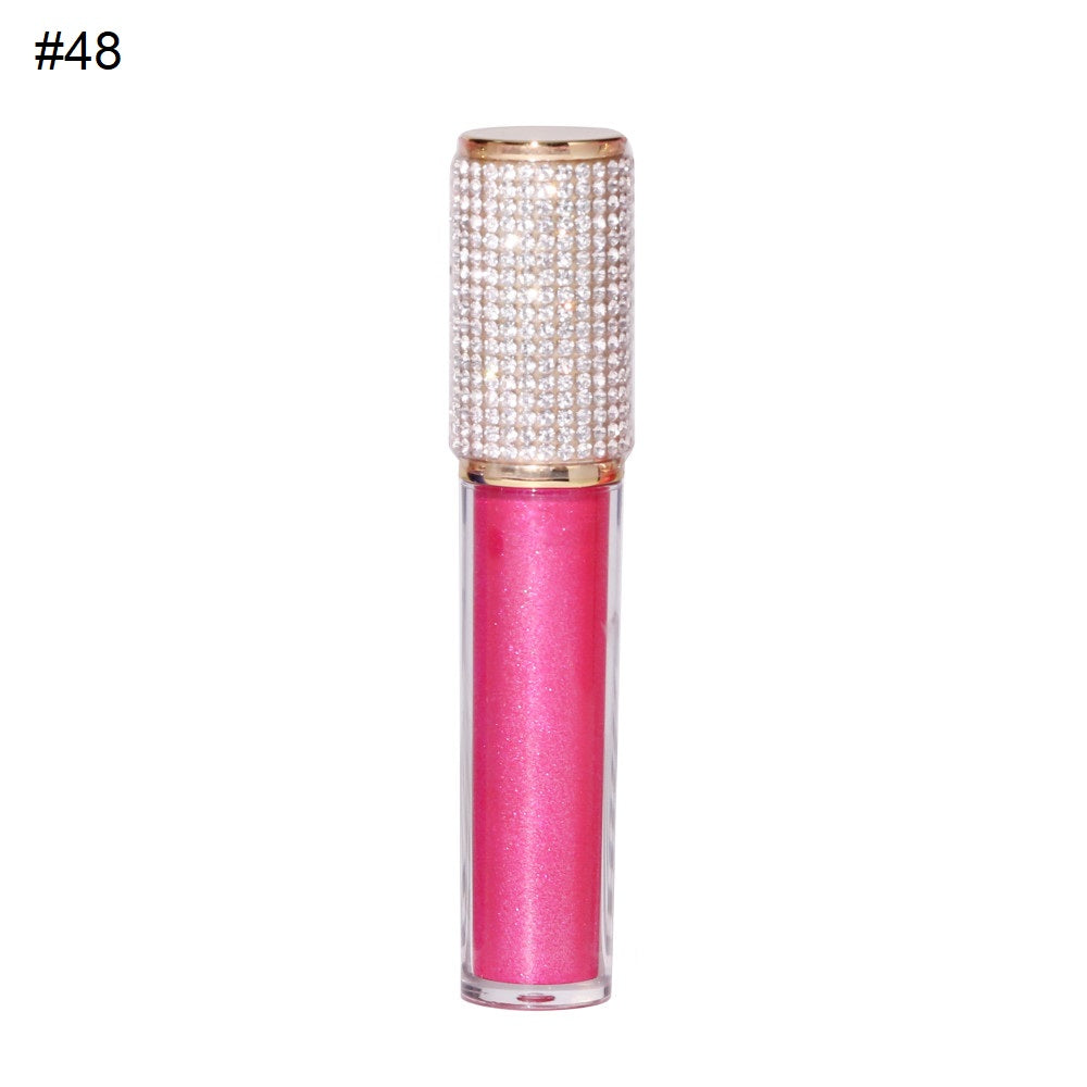 Glossier High Shine Lip Gloss - MQO 15 pcs (with logo)