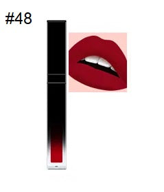 Sample Kit #8 - Obsidian Liquid To Matte Lipstick