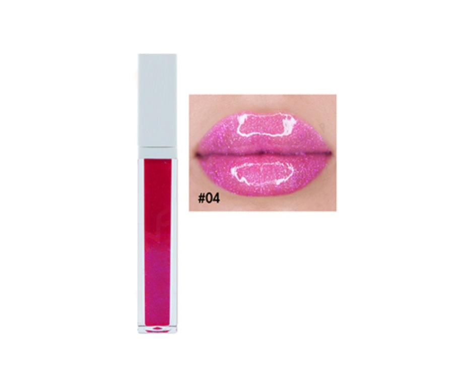 Boss Gloss - MQO 12 pcs