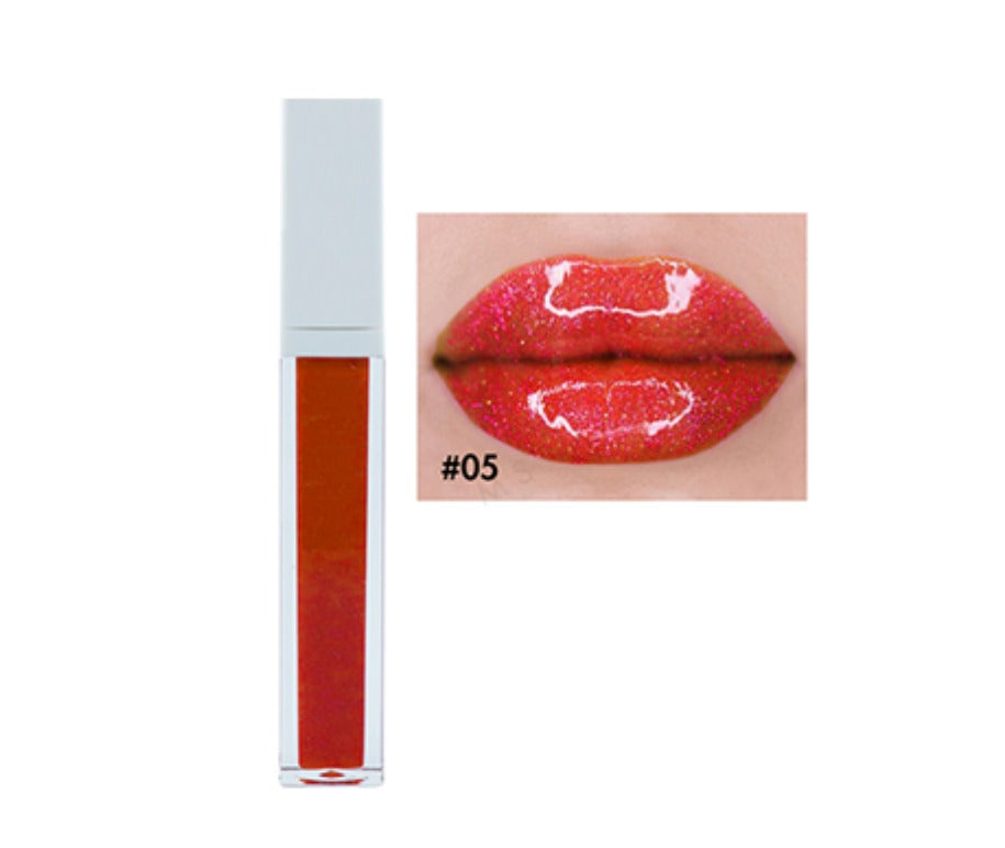 Boss Gloss - MQO 12 pcs
