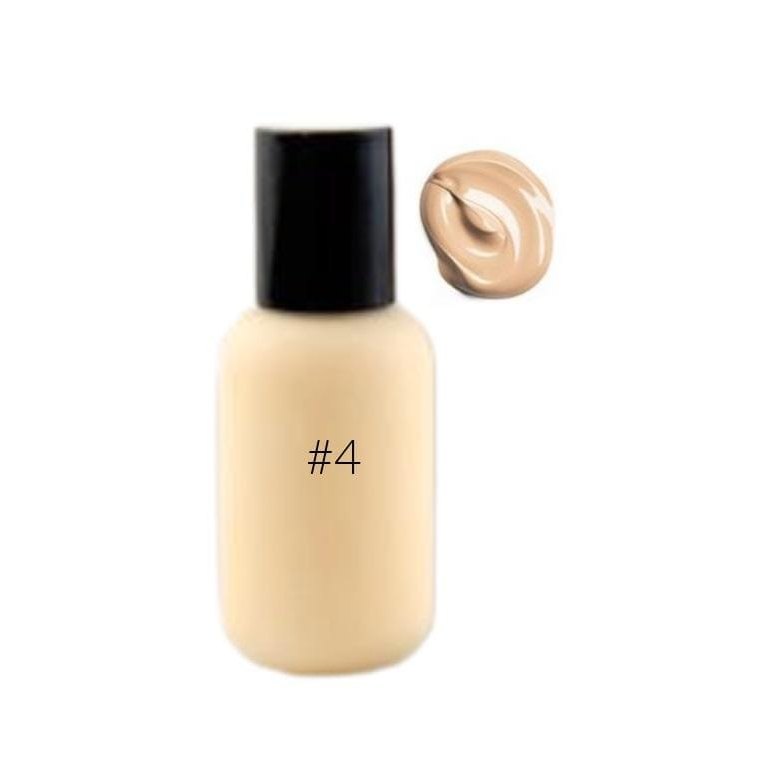 Waterproof Anti Aging Matte Foundation - MQO 12 pcs - TASH Cosmetics, LLC
