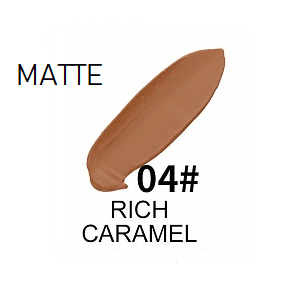 DIY Foundation - #P122 MQO 12 pcs