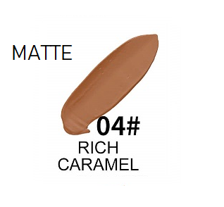 DIY Foundation - #P120 MQO 25 pcs