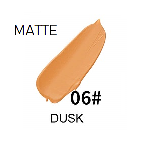 DIY Foundation - #P120 MQO 12 pcs