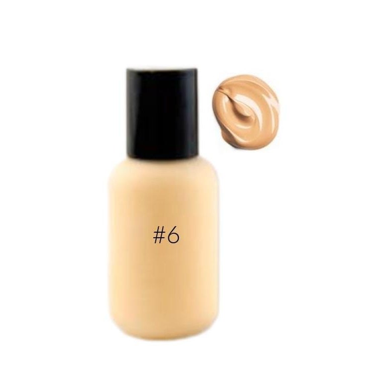 Anti Aging Matte Foundation