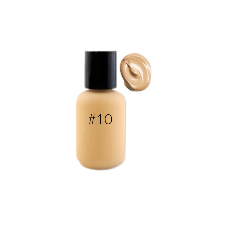 Anti Aging Matte Foundation
