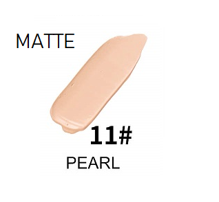 DIY Foundation - #P183 MQO 12 pcs