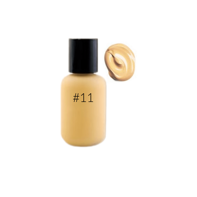 Anti Aging Matte Foundation