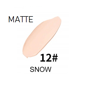 DIY Foundation - #P122 MQO 12 pcs
