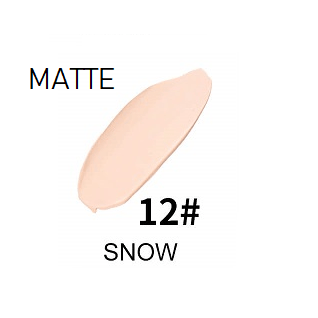 DIY Foundation - #P190 MQO 12 pcs