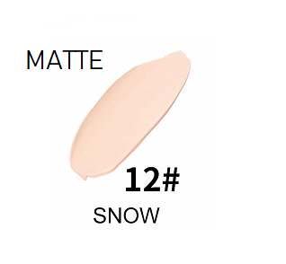 DIY Foundation - #P183 MQO 12 pcs
