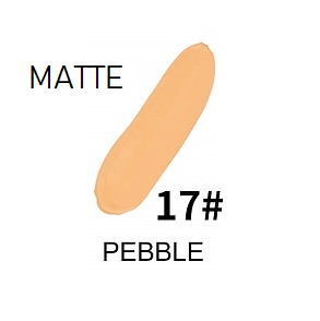 DIY Foundation - #P120 MQO 12 pcs