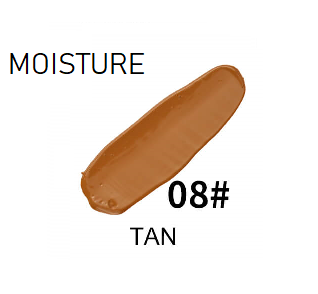 DIY Foundation - #P190 MQO 25 pcs