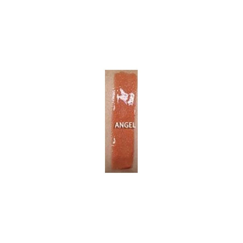 Plumping Lip Gloss With Glitter Tube - MQO 25 pcs
