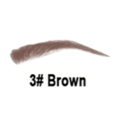 Brow Kit #6 - MQO 12 pcs