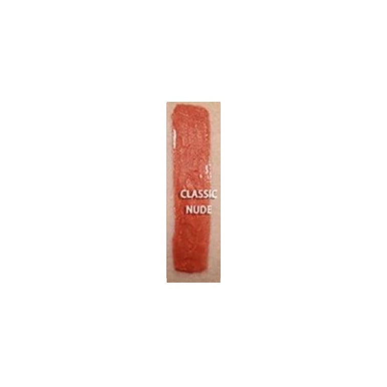 Plumping Lip Gloss With Glitter Tube - MQO 25 pcs