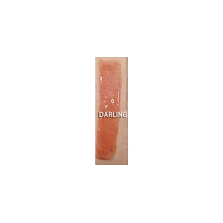 Plumping Lip Gloss With Glitter Tube - MQO 25 pcs