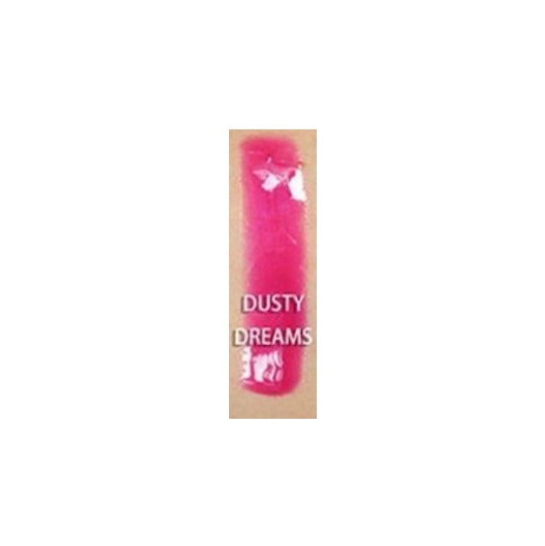 Plumping Lip Gloss With Glitter Tube - MQO 25 pcs