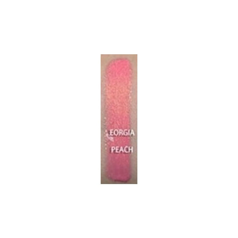 Plumping Lip Gloss With Glitter Tube - MQO 25 pcs