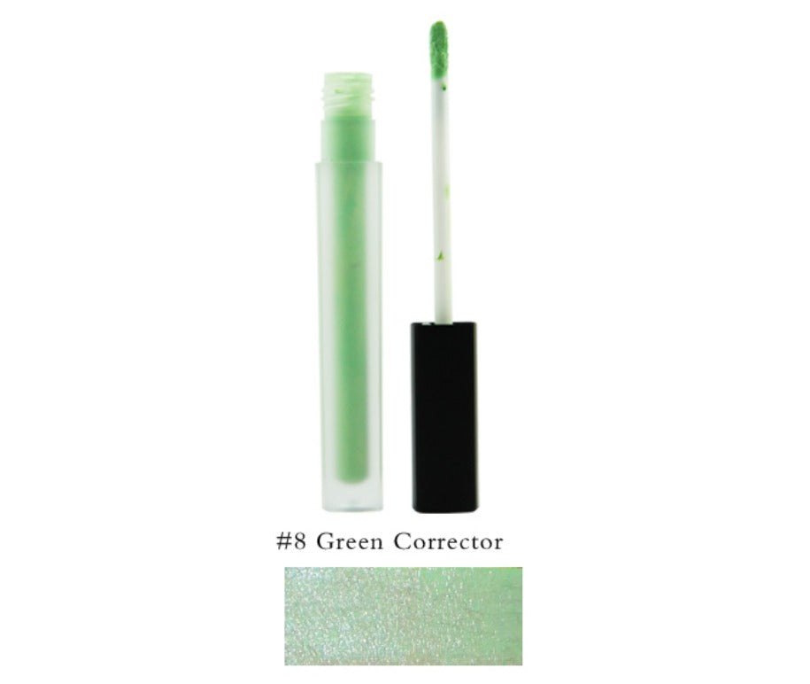 HD Color Correcting Concealer - MQO 12 pcs - TASH Cosmetics, LLC