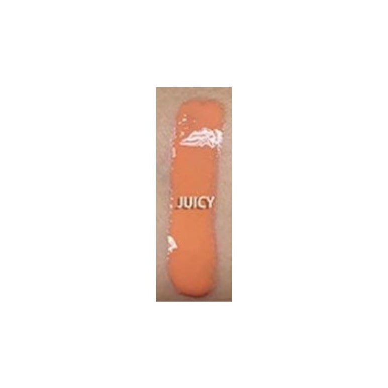 Plumping Lip Gloss With Glitter Tube - MQO 25 pcs