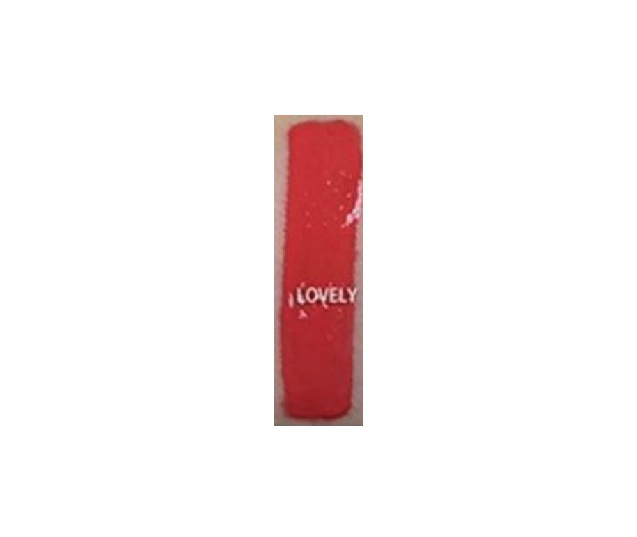 DIY Lip Gloss - MQO 12 pcs