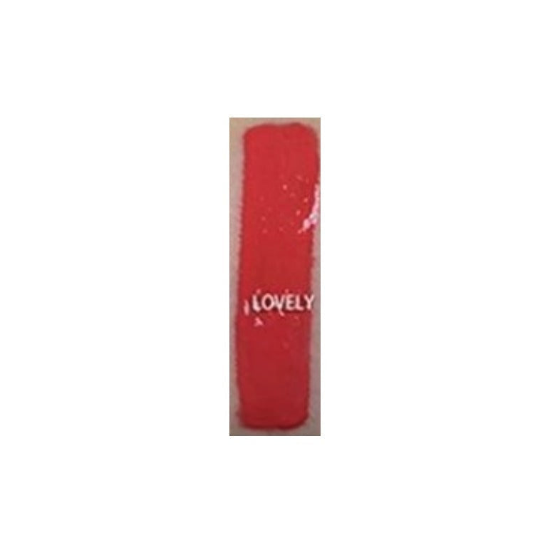 Plumping Lip Gloss With Glitter Tube - MQO 25 pcs